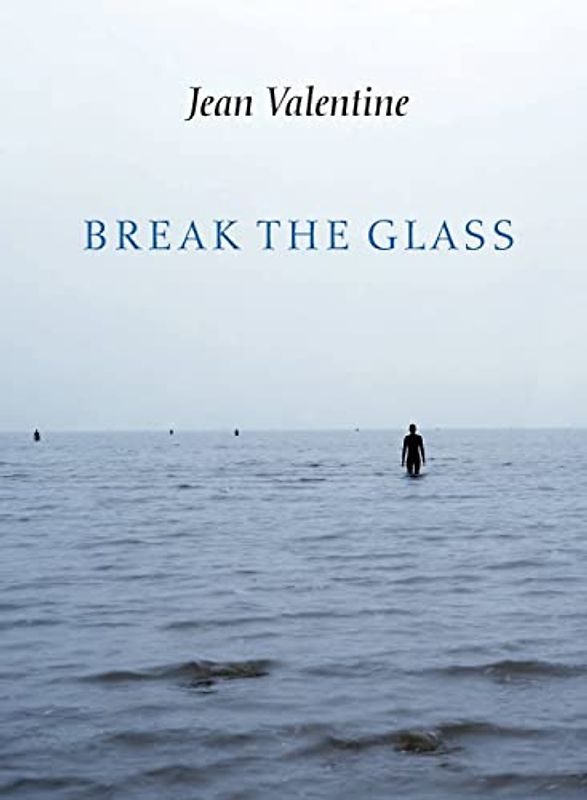 Break the Glass