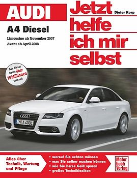 Audi A4 / A4 Avant Diesel