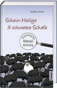 Schein-Heilige & schwarze Schafe