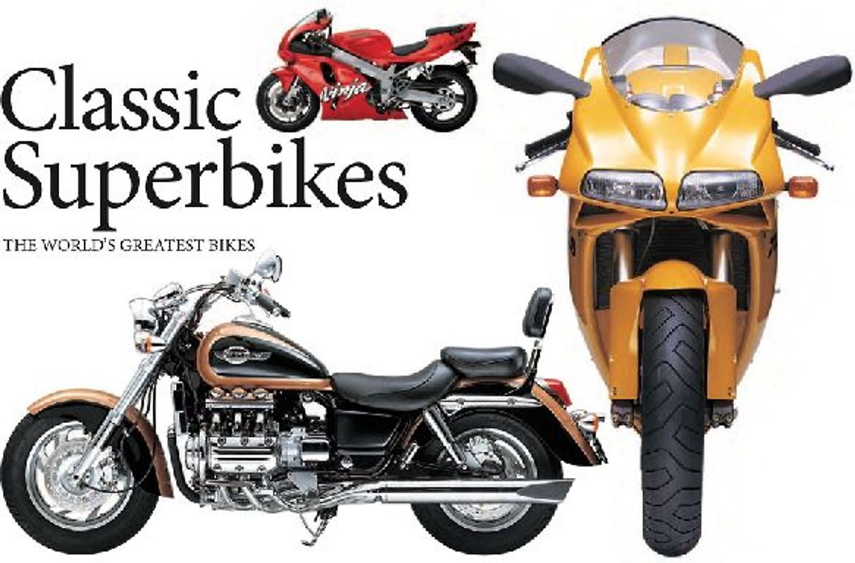 Classic Superbikes
