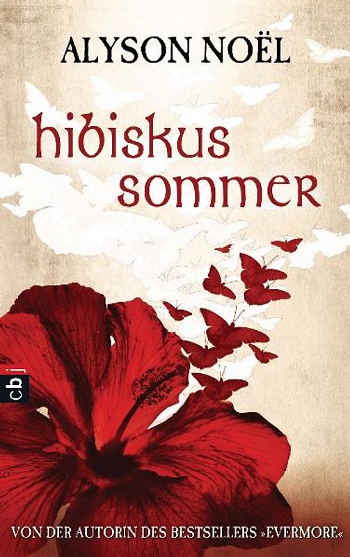 Hibiskussommer