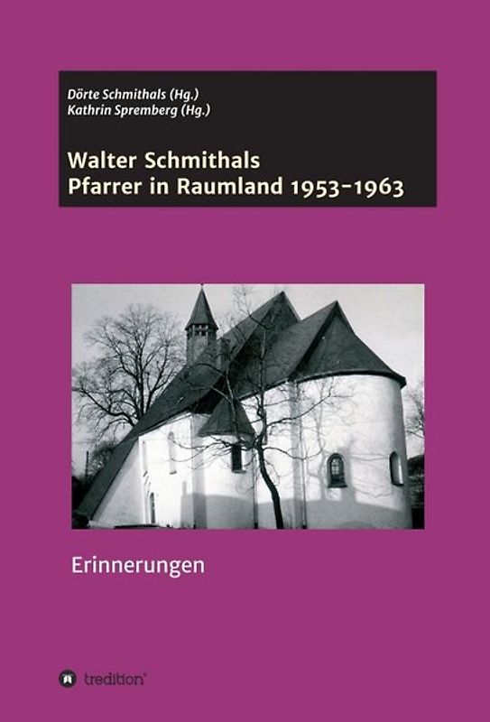Walter Schmithals