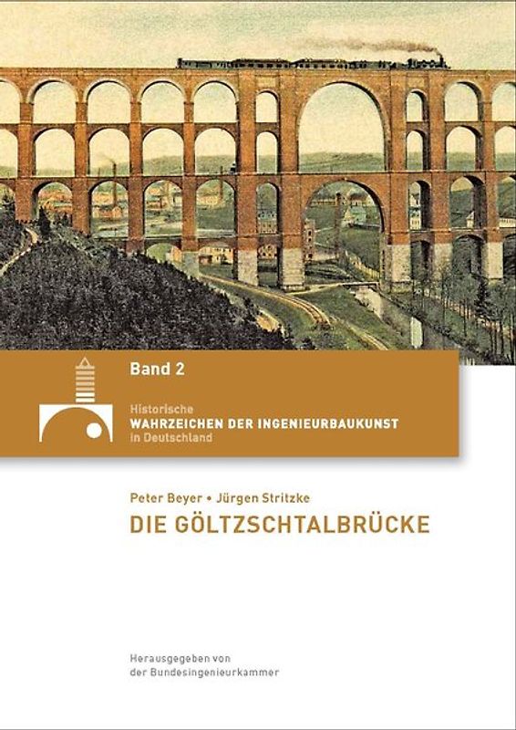 Die Göltzschtalbrücke