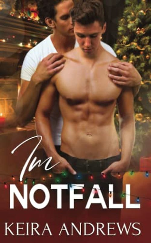 Im Notfall: Eine M/M Romanze