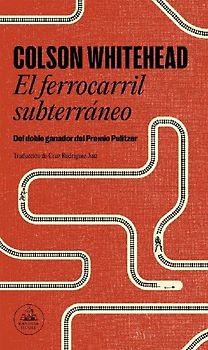 El ferrocarril subterráneo