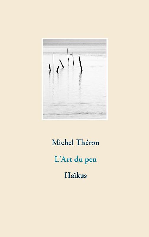 L'Art du peu