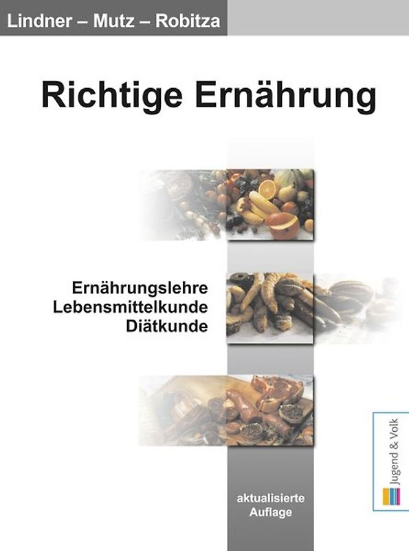 Richtige Ernährung