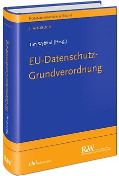 EU-Datenschutz-Grundverordnung