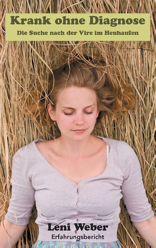 Krank ohne Diagnose