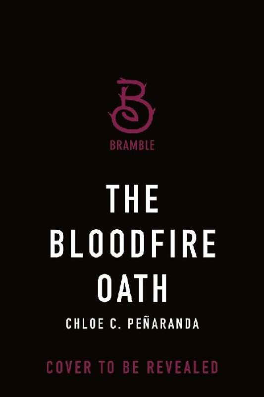 Bloodfire Oath