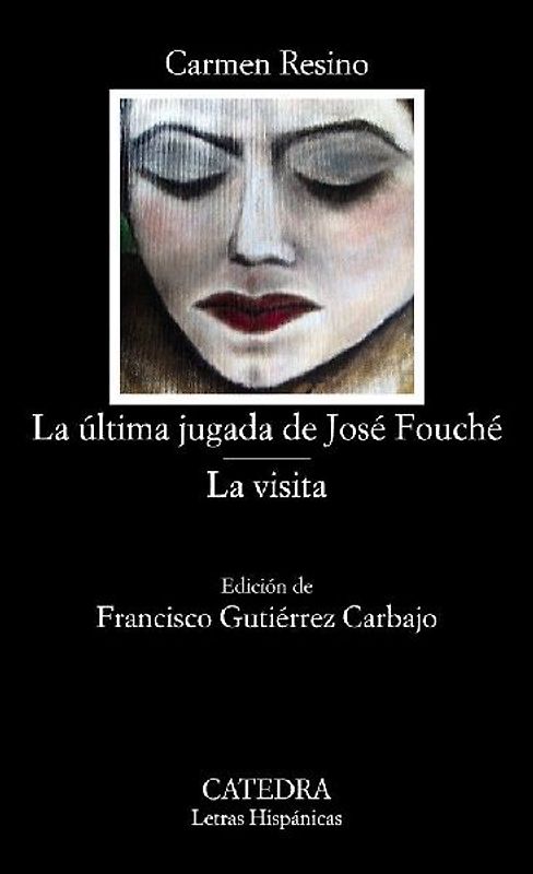 La última jugada de José Fouché ; La visita