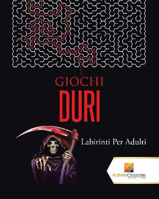 Giochi Duri