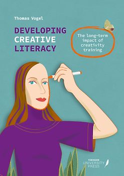 Developing Creative Literacy