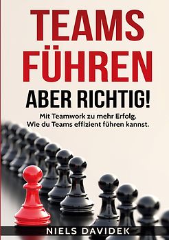 Teams führen - aber richtig!
