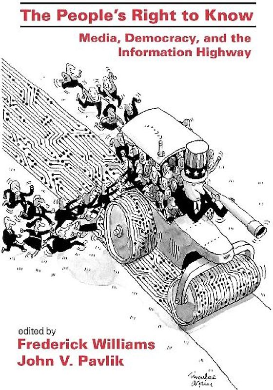 The People's Right To Know