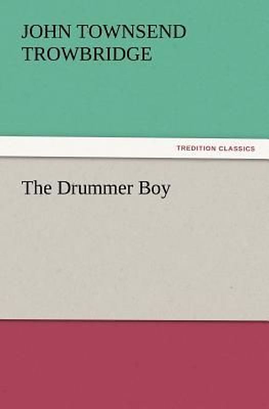 The Drummer Boy