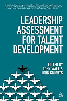 Leadership Assessment for Talent Development