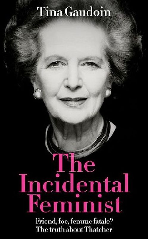 The Incidental Feminist