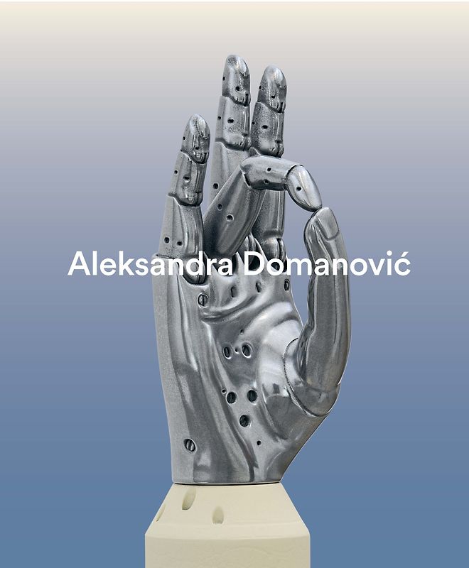 Aleksandra Domanović