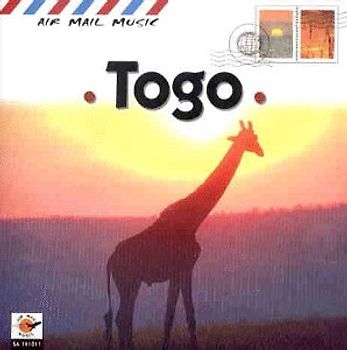 Various - Afrika/Togo