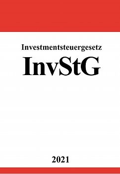 Investmentsteuergesetz (InvStG)