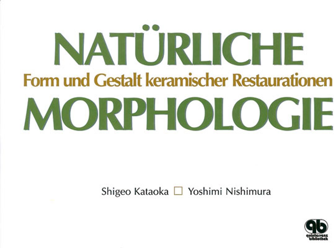 Natürliche Morphologie