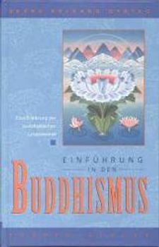 Einführung in den Buddhismus