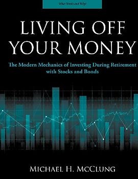 Living Off Your Money