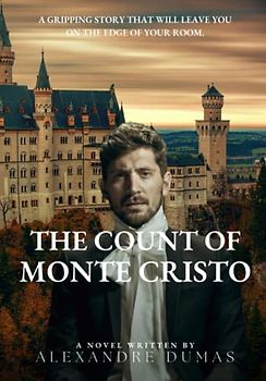 The Count Of Monte Cristo Original illustrated edition: By Alexandre Dumas