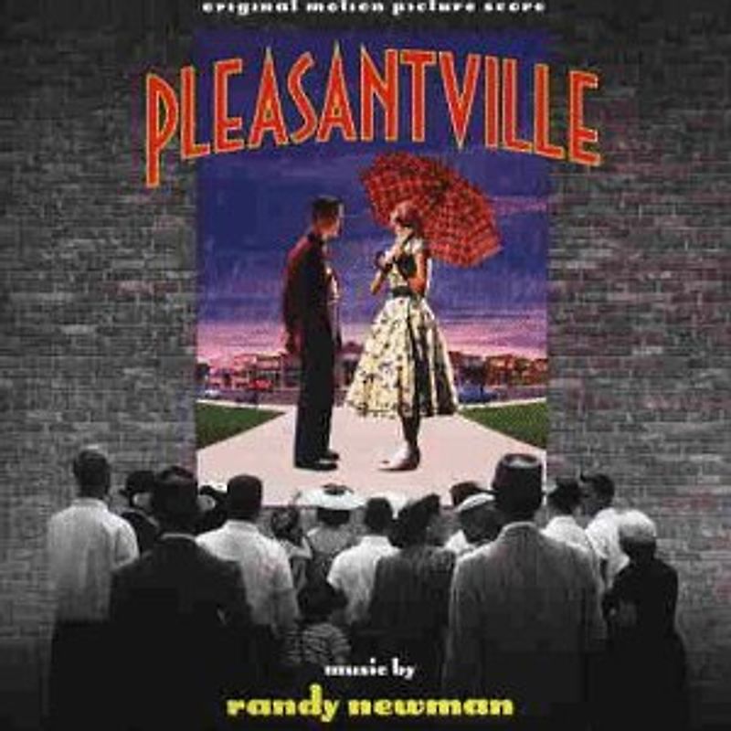 Randy Newman - Pleasantville