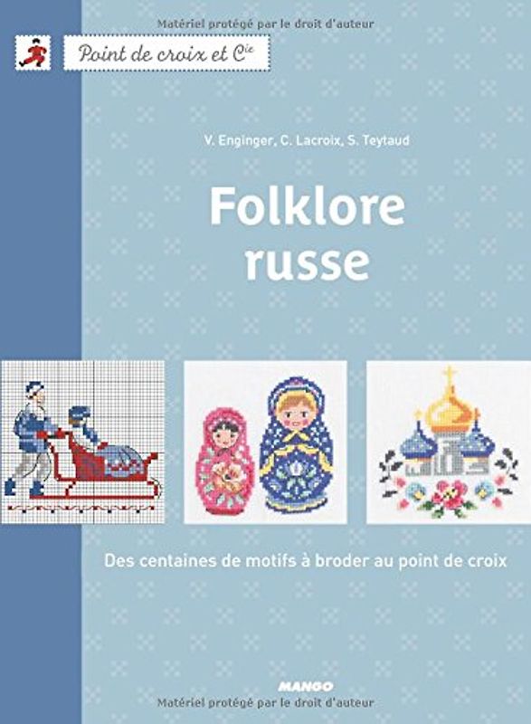 Folklore Russe