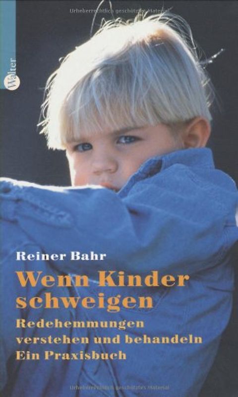 Wenn Kinder schweigen