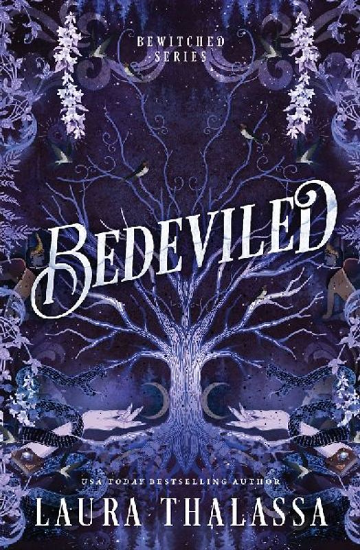 Bedeviled