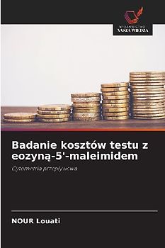 Badanie kosztów testu z eozyn¿-5'-maleimidem