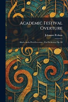 Academic Festival Overture