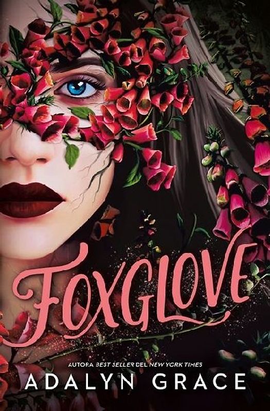 Foxglove (Belladonna, 2) -V2*