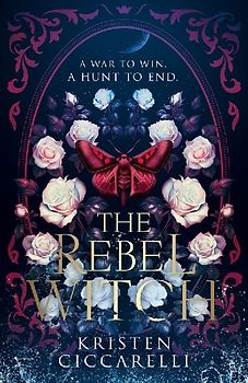 The Rebel Witch
