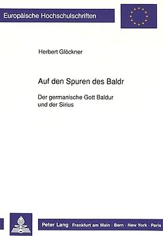 Auf den Spuren des Baldr