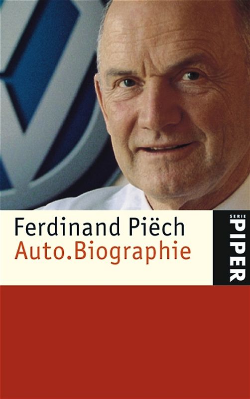 Auto.Biographie