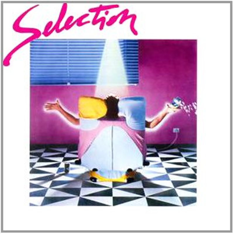 Selection - Selection