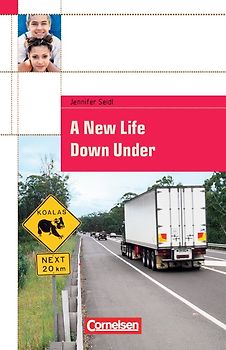 Cornelsen English Library - Für den Englischunterricht in der Sekundarstufe I - Fiction - 7. Schuljahr, Stufe 1