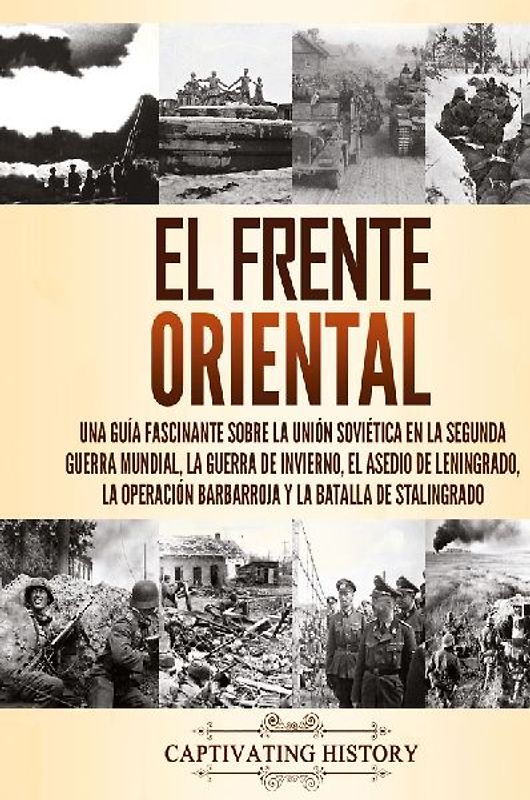 El Frente Oriental