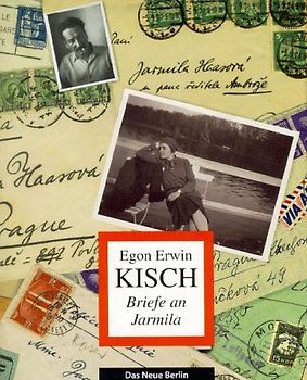Briefe an Jarmila