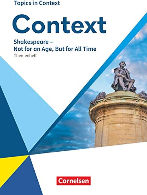 Context - Allgemeine Ausgabe 2022 - Oberstufe
