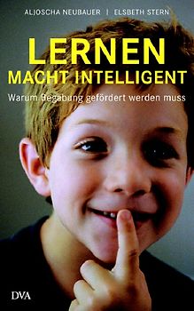 Lernen macht intelligent