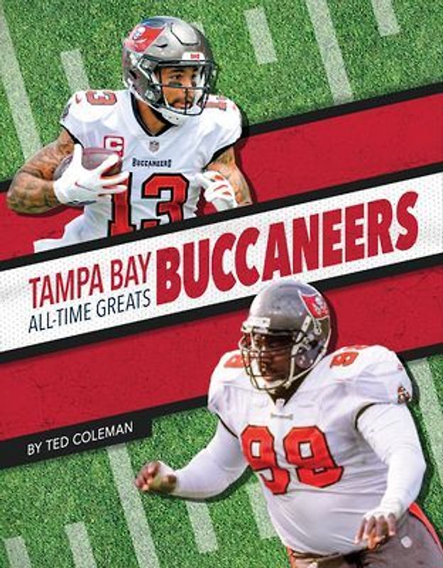 Tampa Bay Buccaneers All-Time Greats