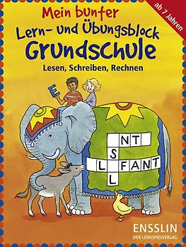 Lesen, Schreiben, Rechnen