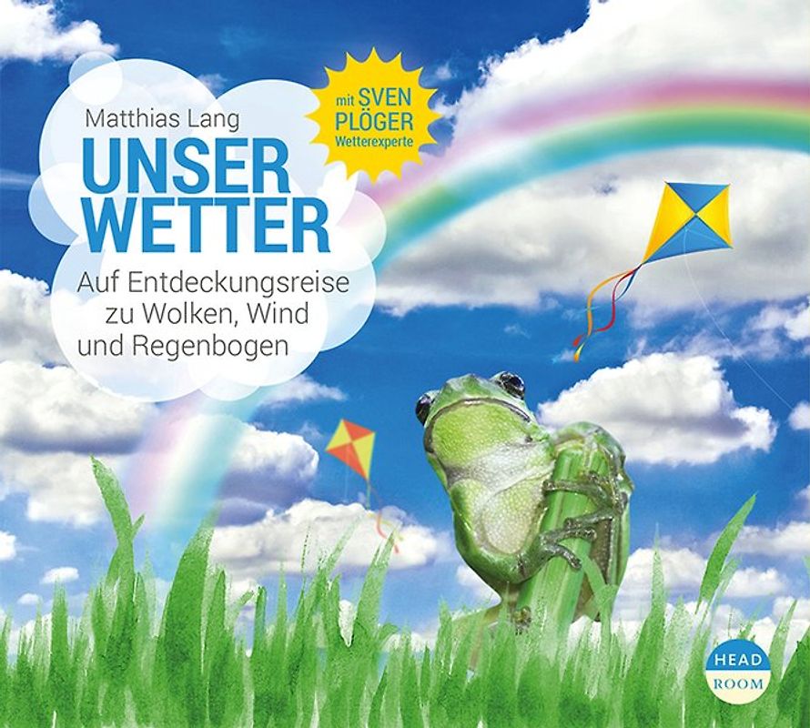 Unser Wetter
