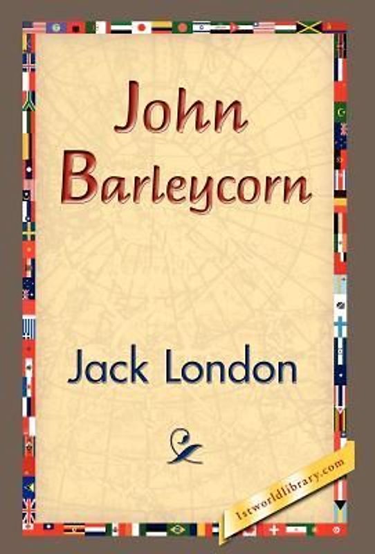 John Barleycorn