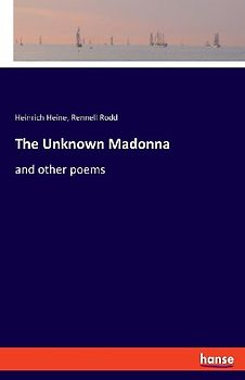 The Unknown Madonna